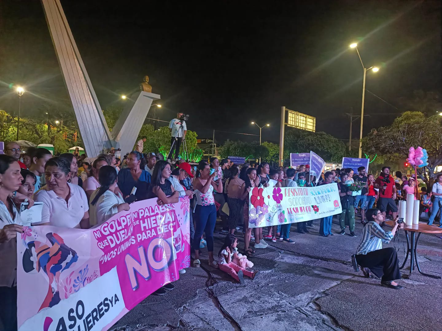 From Kurdistan to Colombia, women resist | Kurdistan