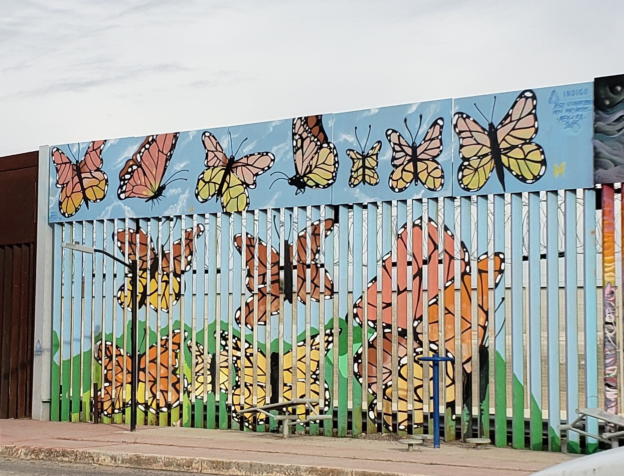 Butterfly mural, Carol Leland, 5-1.jpg